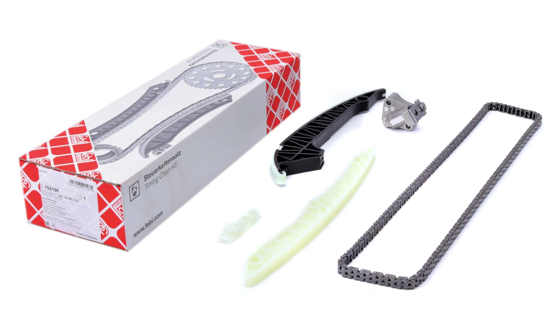 102196 FEBI BILSTEIN